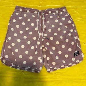 Men’s Katin Swim Trunks